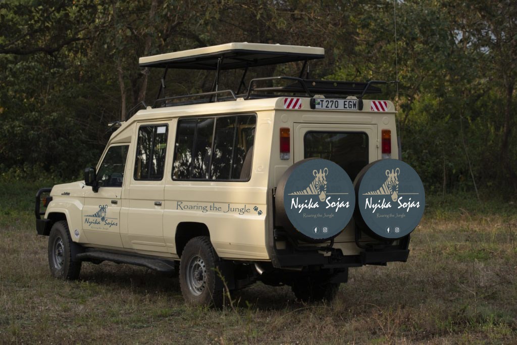 Nyika Sojas Safaris