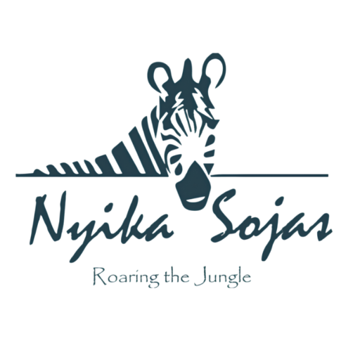 nyika sojas logo true